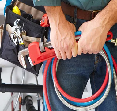 SP Limpeza Caixa de Gordura