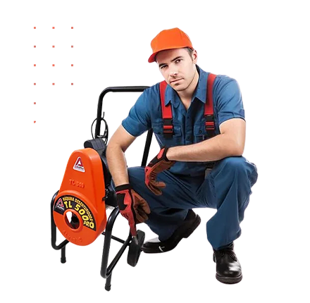 SP Limpeza Caixa de Gordura